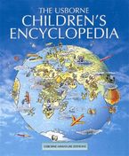 Usborne Miniature Editions/Children's Encyclopedia
