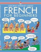 French For Beginners Cd Pack