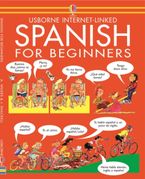 Spanish For Beginners Cd Pack