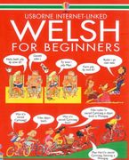 Welsh For Beginners Cd Pack Audio cassette  by Angela Wilkes