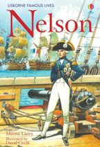Nelson Hardcover  by Minna Lacey