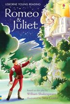 Romeo And Juliet Hardcover  by Anna Claybourne