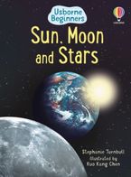 Sun Moon And Stars (Beginners) Hardcover  by Stephanie Turnbull