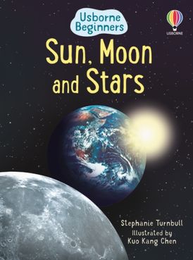 Sun Moon And Stars (Beginners)