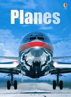 Planes (Beginners) Hardcover  by Fiona Patchett