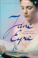 Jane Eyre Paperback  by Anna Claybourne