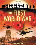 Introduction To The First World War Hardcover  by Ruth Brockelhurst