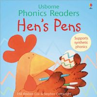 hens-pens-phonics-readers