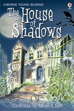 House Of Shadows Hardcover  by Karen Dolby