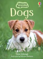Dogs (Beginners) Hardcover  by Emma Helbrough