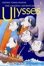 Amazing Adventures Of Ulysses