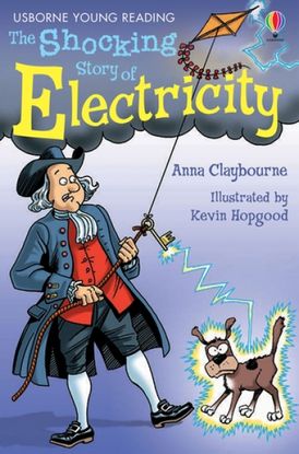 Shocking Story Of Electricity The