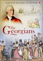 Georgians Paperback  by Ruth Brockelhurst