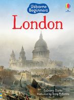 London Hardcover  by Catriona Clarke