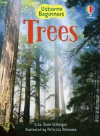 Trees (Beginners) Hardcover  by LISA GILLESPIE