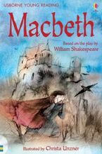 Macbeth Hardcover  by Conrad Mason