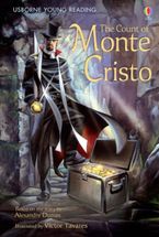 Count Of Monte Cristo Hardcover  by Jones Lloyd