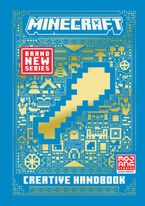 All New Official Minecraft Creative Handbook eBook  by Farshore