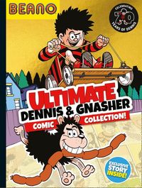 beano-ultimate-dennis-and-gnasher-comic-collection-beano-collection