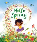Hello Spring (Best Friends with Big Feelings)