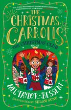 THE CHRISTMAS CLUB (The Christmas Carrolls, Book 3)