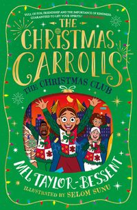 the-christmas-club-the-christmas-carrolls-book-3