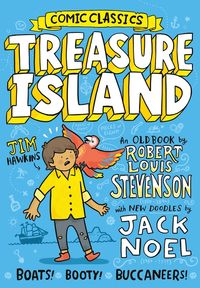 treasure-island-comic-classics