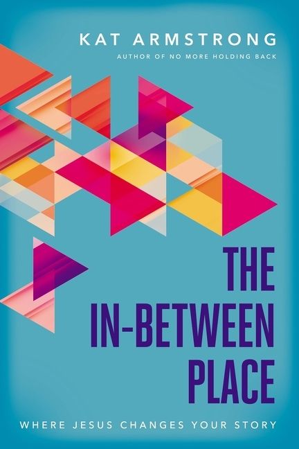 In-Between Place, Paperback, Kat Armstrong