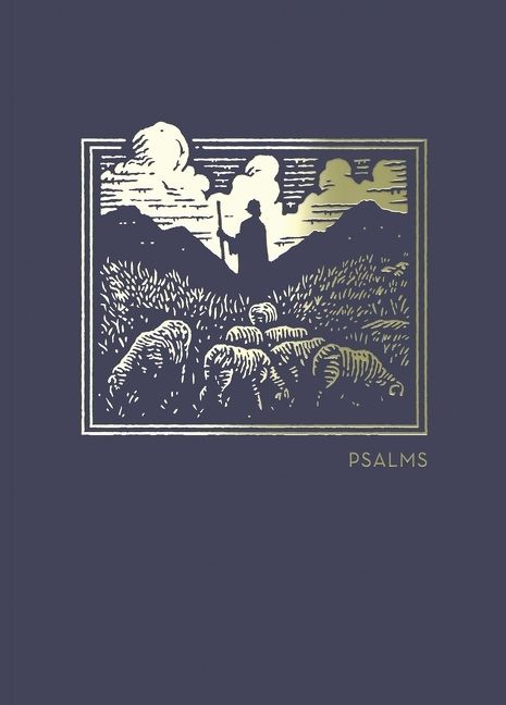 NET Abide Bible Journal – Psalms, Paperback, Comfort Print, Religion, Paperback, Taylor University Center for Scripture Engagement