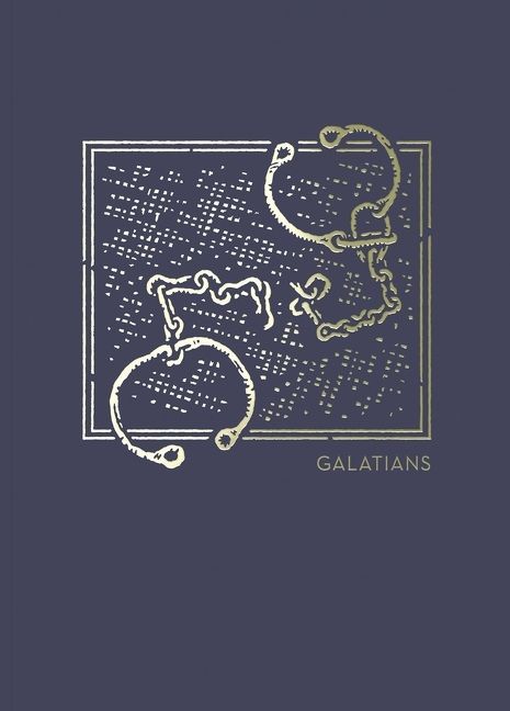 NET Abide Bible Journal – Galatians, Paperback, Comfort Print, Religion, Paperback, Taylor University Center for Scripture Engagement