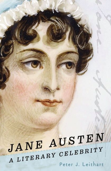 Jane Austen, Memoirs, Paperback, Peter J. Leithart