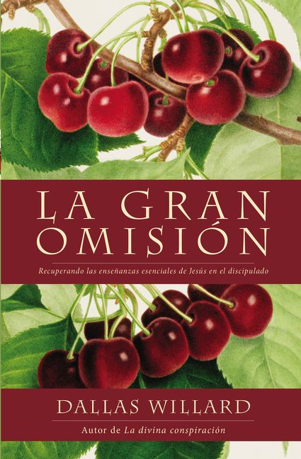 gran omisión