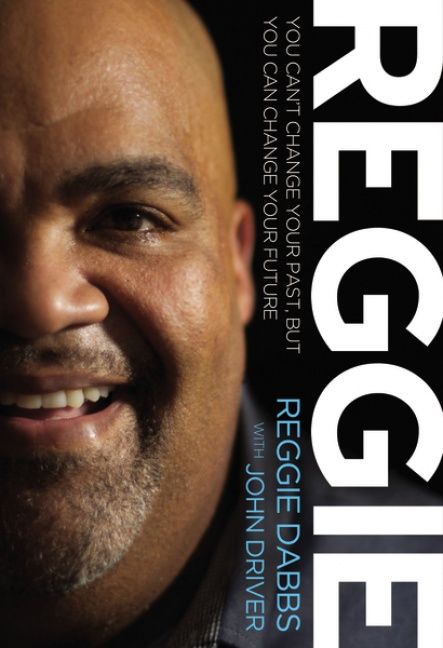 REGGIE, Religion, Paperback, Reggie Dabbs