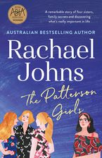 The Patterson Girls eBook  by Rachael Johns