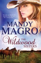 The Wildwood Sisters eBook  by Mandy Magro