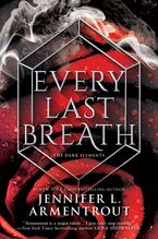 Every Last Breath eBook  by Jennifer L. Armentrout