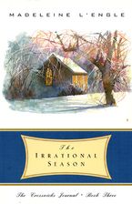 Irrational Season, The Paperback  by Madeleine L'Engle