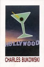 Hollywood Paperback  by Charles Bukowski