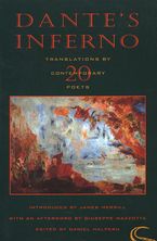 Dantes Inferno Paperback  by Dan Halpern