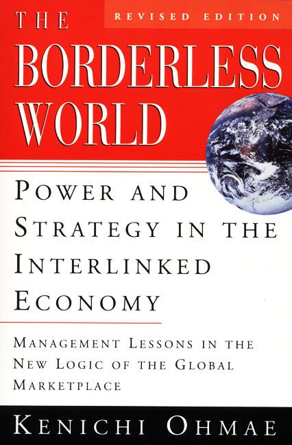 borderless world Wwwbarnesandnoblecom. borderless world Wwwbarnesandnoblecom.