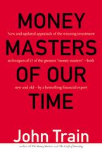 Money Masters of Our Time Book cover image: Money Masters of Our Time