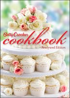Betty Crocker Cookbook, 11th Edition, Bridal Hardcover  by Betty Crocker