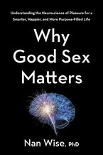Why Good Sex Matters