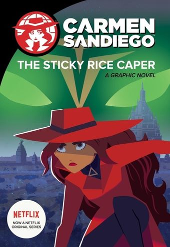 The Sticky Rice Caper