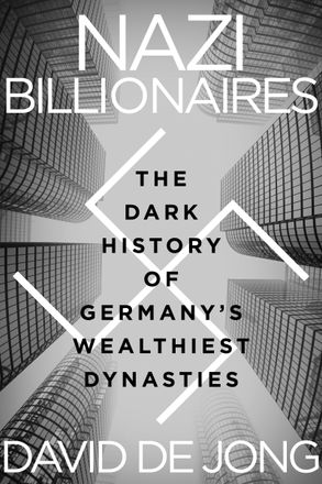 Nazi Billionaires