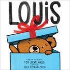 Louis Hardcover  by Tom Lichtenheld