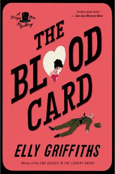 The Blood Card