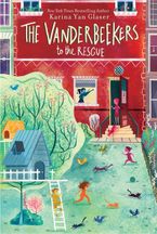 The Vanderbeekers to the Rescue Hardcover  by Karina Yan Glaser