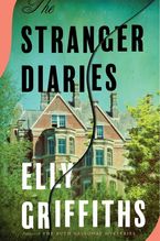The Stranger Diaries Hardcover  by Elly Griffiths