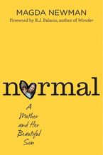 Normal Hardcover  by Magdalena Newman